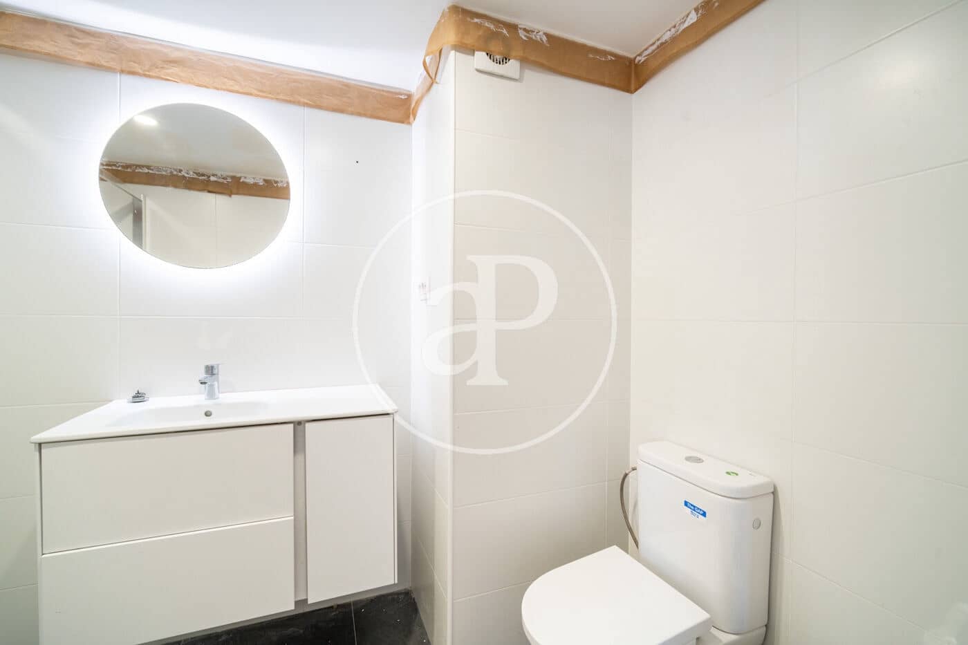 3 chambre Appartement à vendre à Barcelone ville avec garage - 865 000 € (Ref: 9949768)