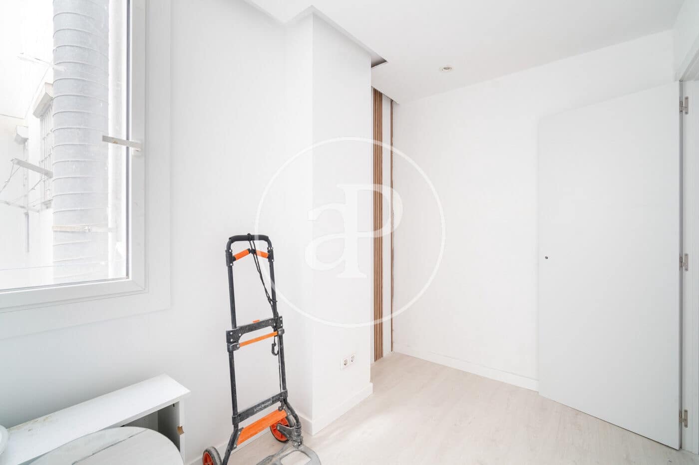 3 chambre Appartement à vendre à Barcelone ville avec garage - 865 000 € (Ref: 9949768)