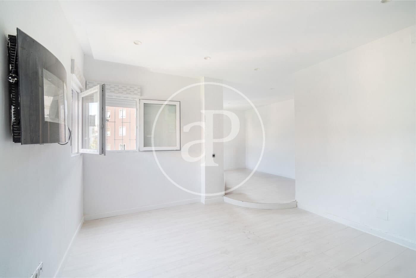 3 chambre Appartement à vendre à Barcelone ville avec garage - 865 000 € (Ref: 9949768)