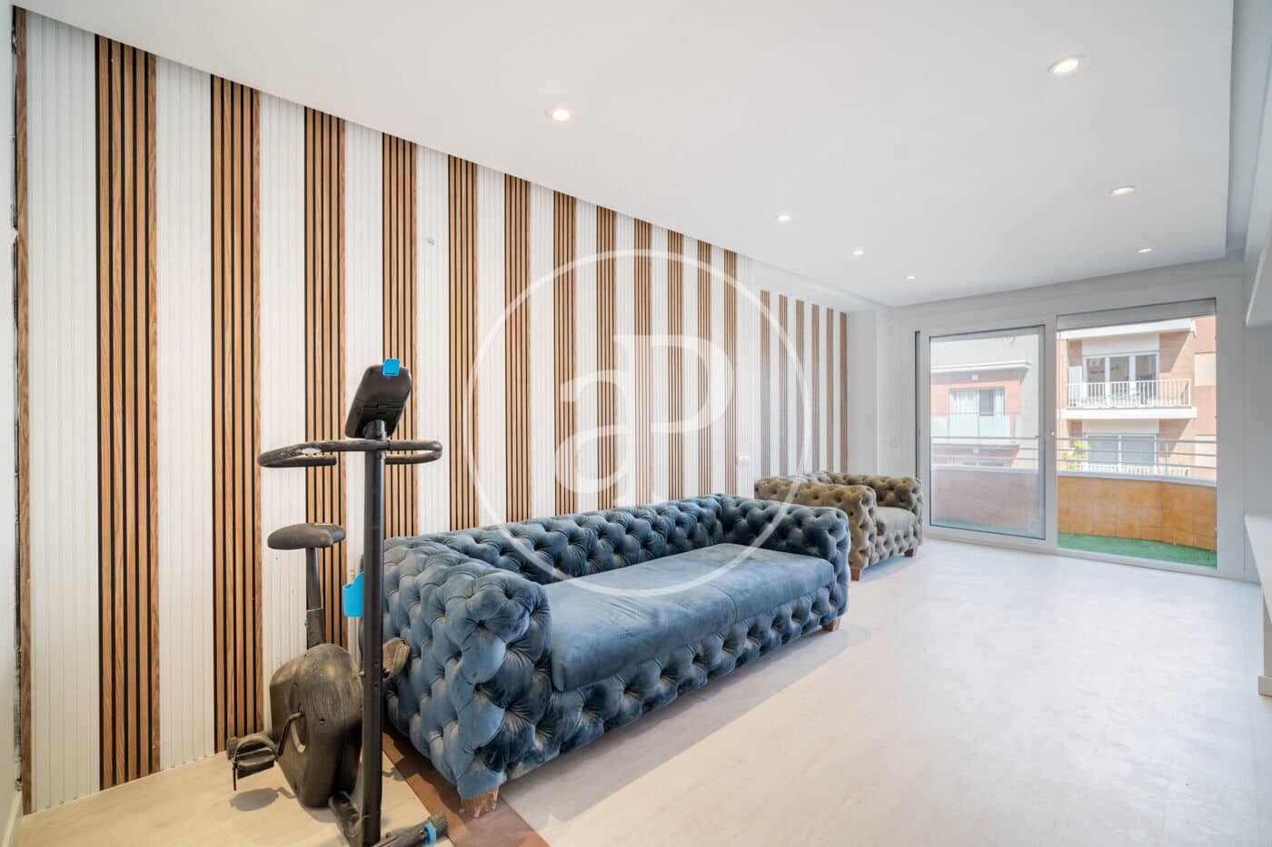 3 chambre Appartement à vendre à Barcelone ville avec garage - 865 000 € (Ref: 9949768)