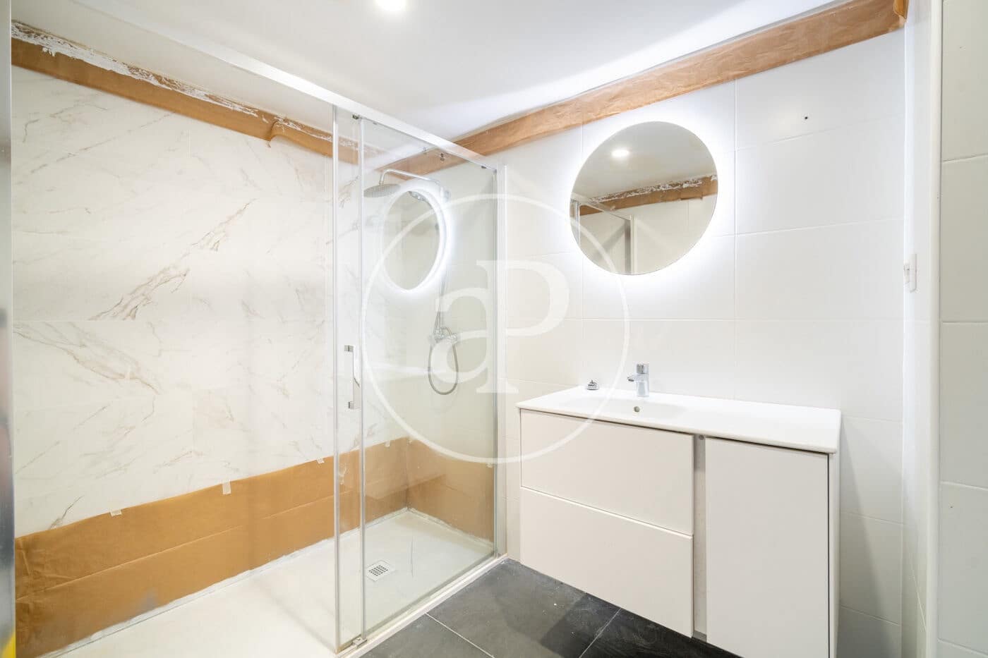 3 chambre Appartement à vendre à Barcelone ville avec garage - 865 000 € (Ref: 9949768)
