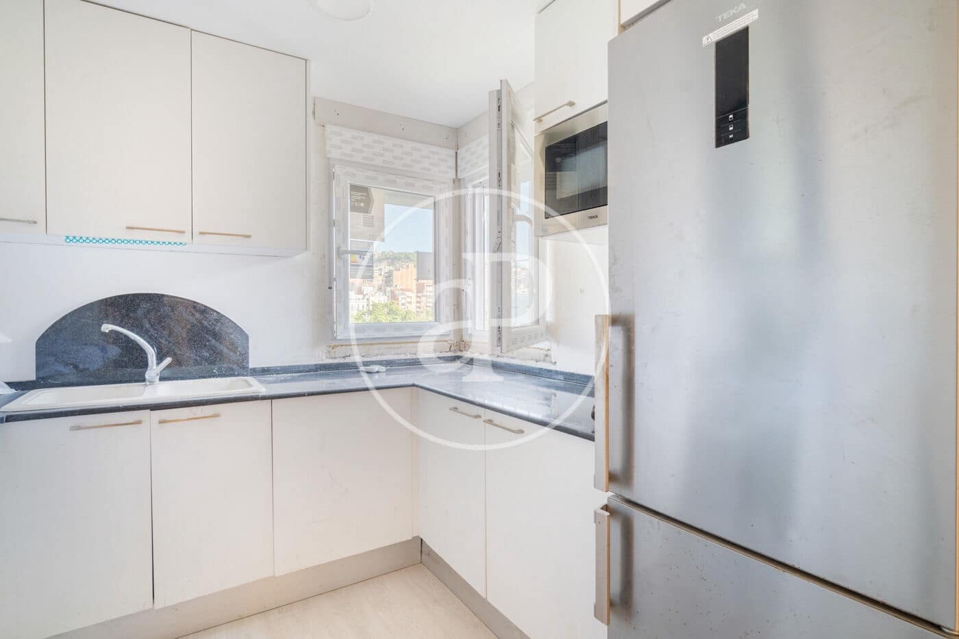 3 chambre Appartement à vendre à Barcelone ville avec garage - 865 000 € (Ref: 9949768)