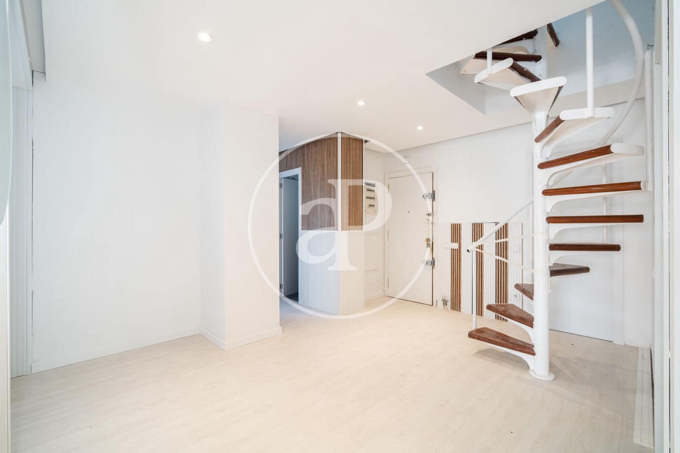 3 chambre Appartement à vendre à Barcelone ville avec garage - 865 000 € (Ref: 9949768)