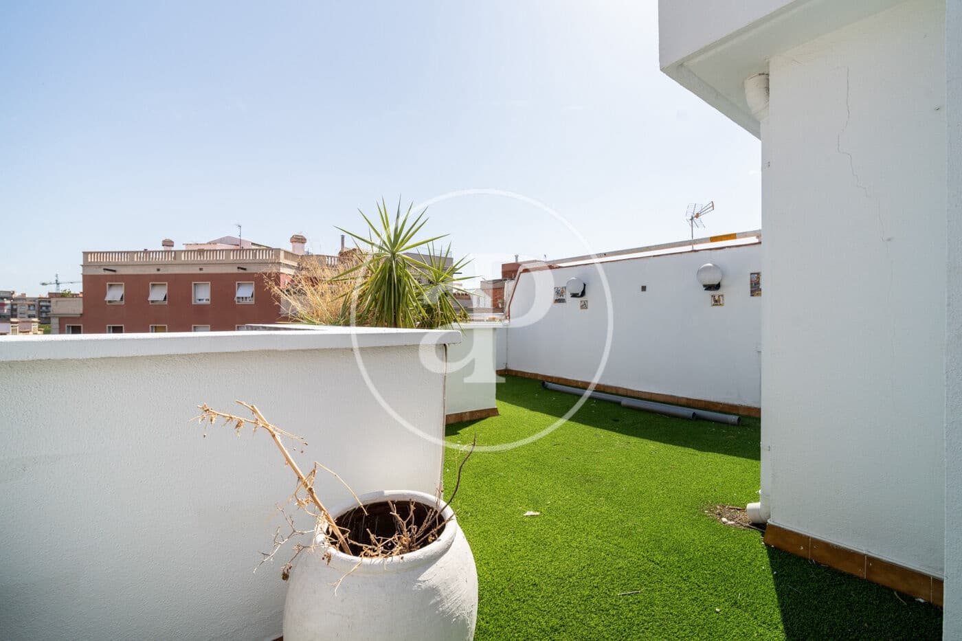 3 chambre Appartement à vendre à Barcelone ville avec garage - 865 000 € (Ref: 9949768)
