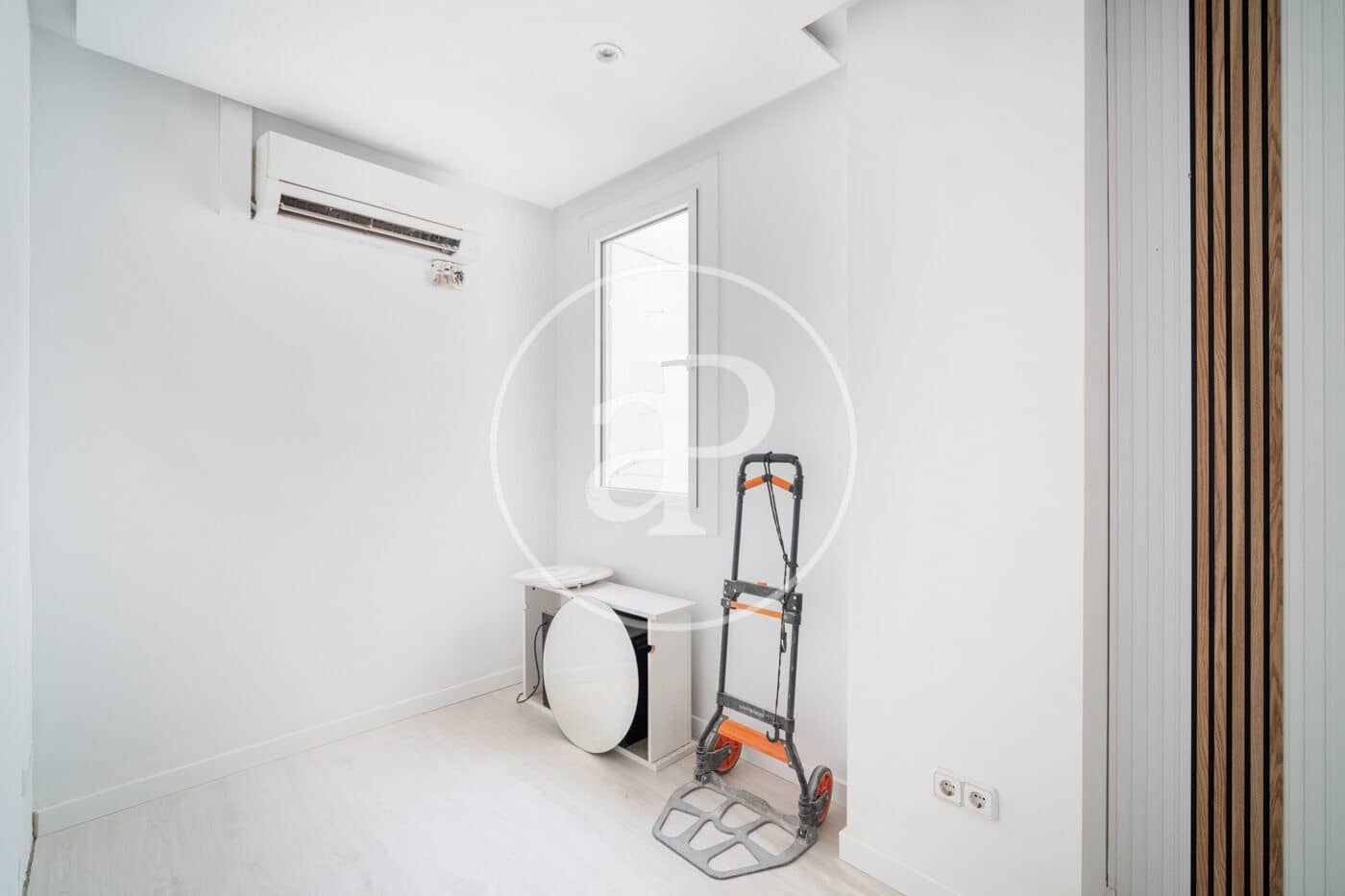 3 chambre Appartement à vendre à Barcelone ville avec garage - 865 000 € (Ref: 9949768)
