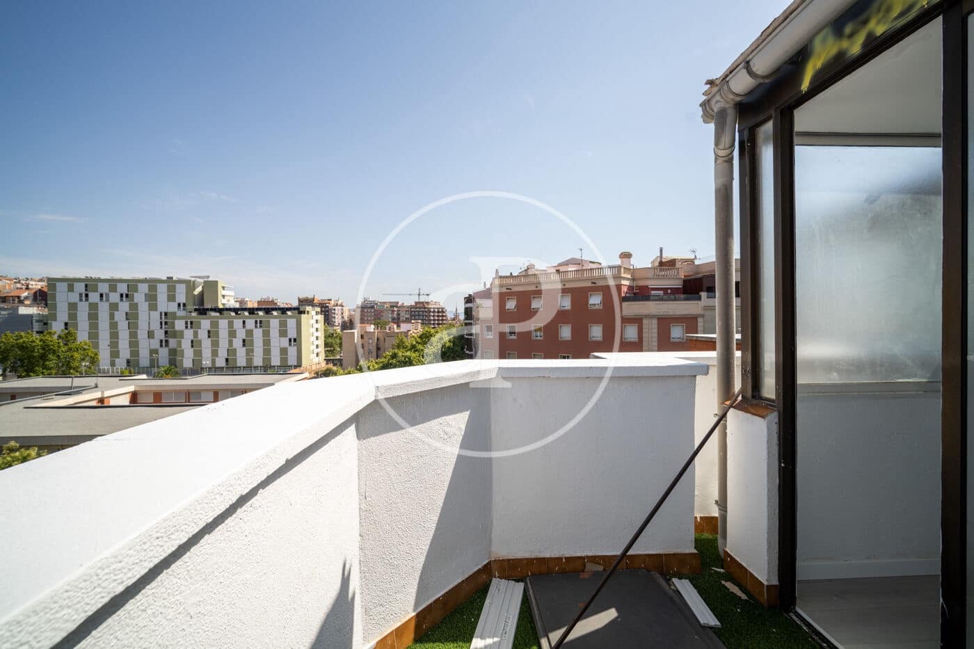 3 chambre Appartement à vendre à Barcelone ville avec garage - 865 000 € (Ref: 9949768)