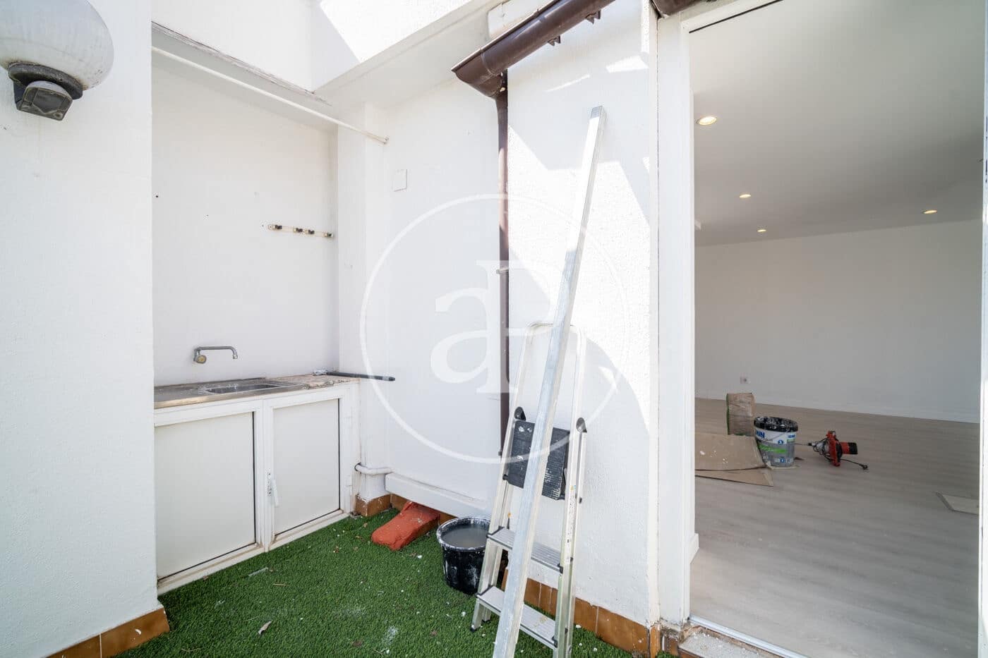 3 chambre Appartement à vendre à Barcelone ville avec garage - 865 000 € (Ref: 9949768)