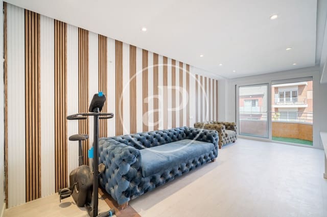 3 soverom Leilighet til salgs i La Vila de Gràcia, Barcelona by med garasje - € 865 000 (Ref: 9949768)