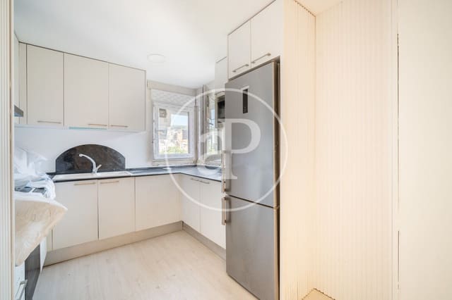 3 soverom Leilighet til salgs i La Vila de Gràcia, Barcelona by med garasje - € 865 000 (Ref: 9949768)
