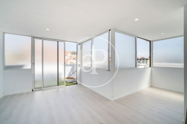 3 soverom Leilighet til salgs i La Vila de Gràcia, Barcelona by med garasje - € 865 000 (Ref: 9949768)