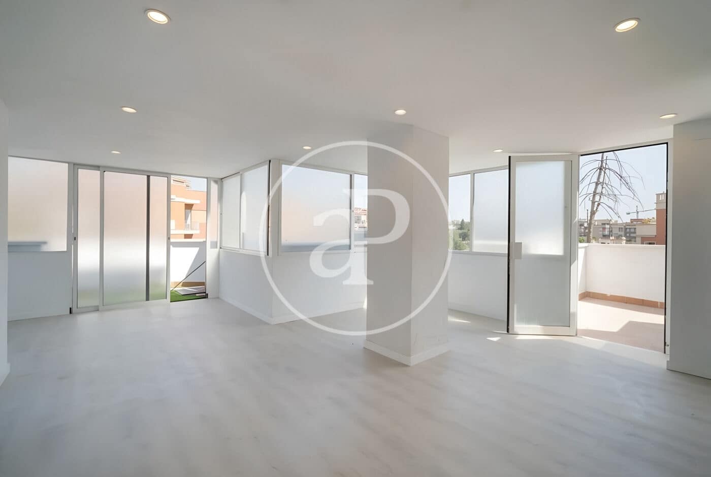 3 chambre Appartement à vendre à Barcelone ville avec garage - 865 000 € (Ref: 9949768)