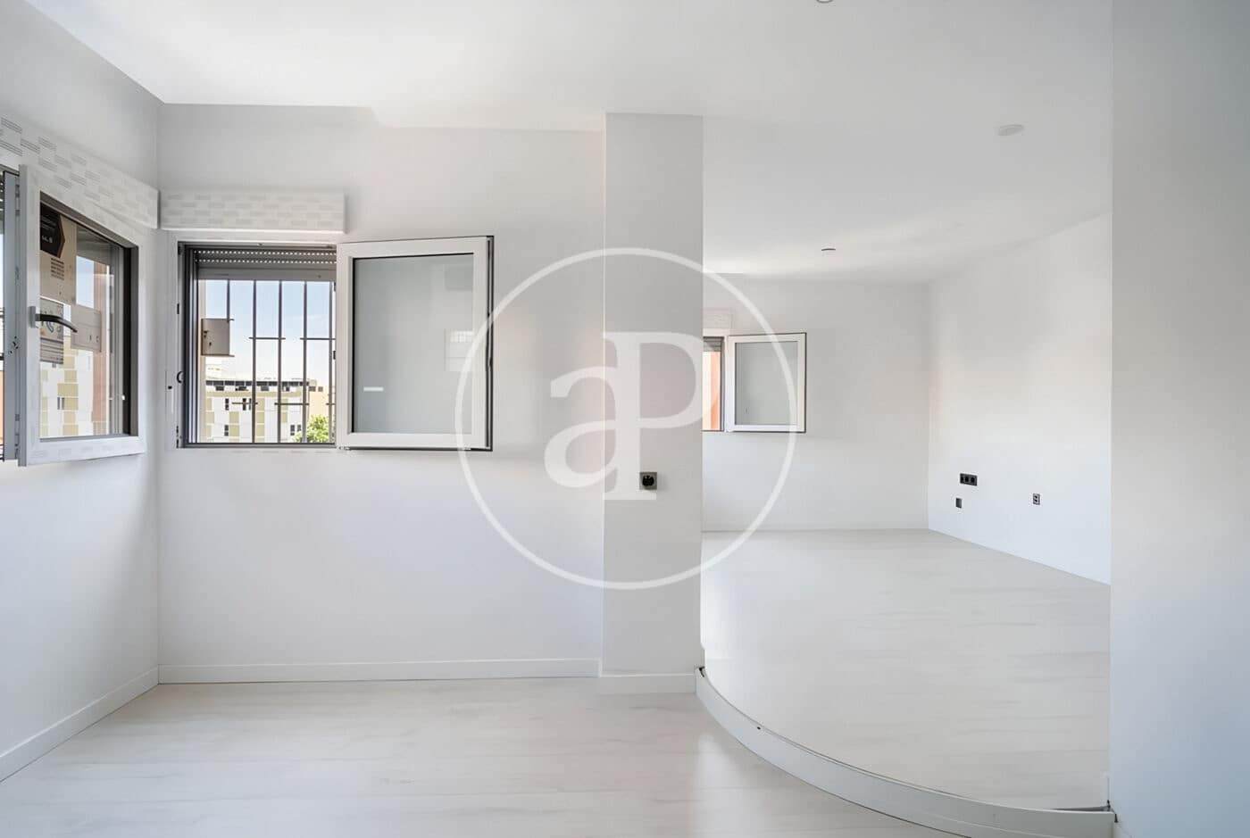 3 chambre Appartement à vendre à Barcelone ville avec garage - 865 000 € (Ref: 9949768)