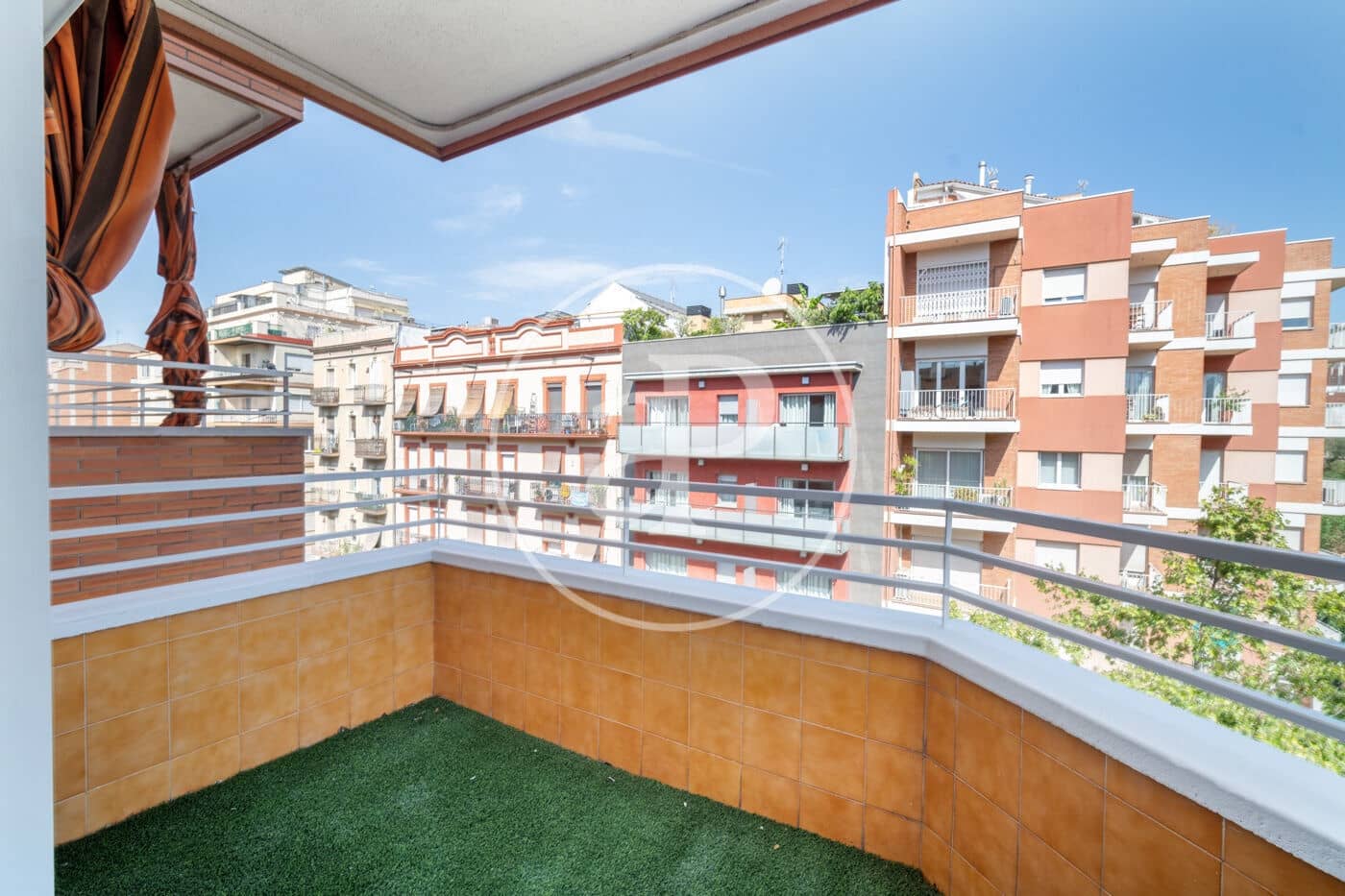3 chambre Appartement à vendre à Barcelone ville avec garage - 865 000 € (Ref: 9949768)
