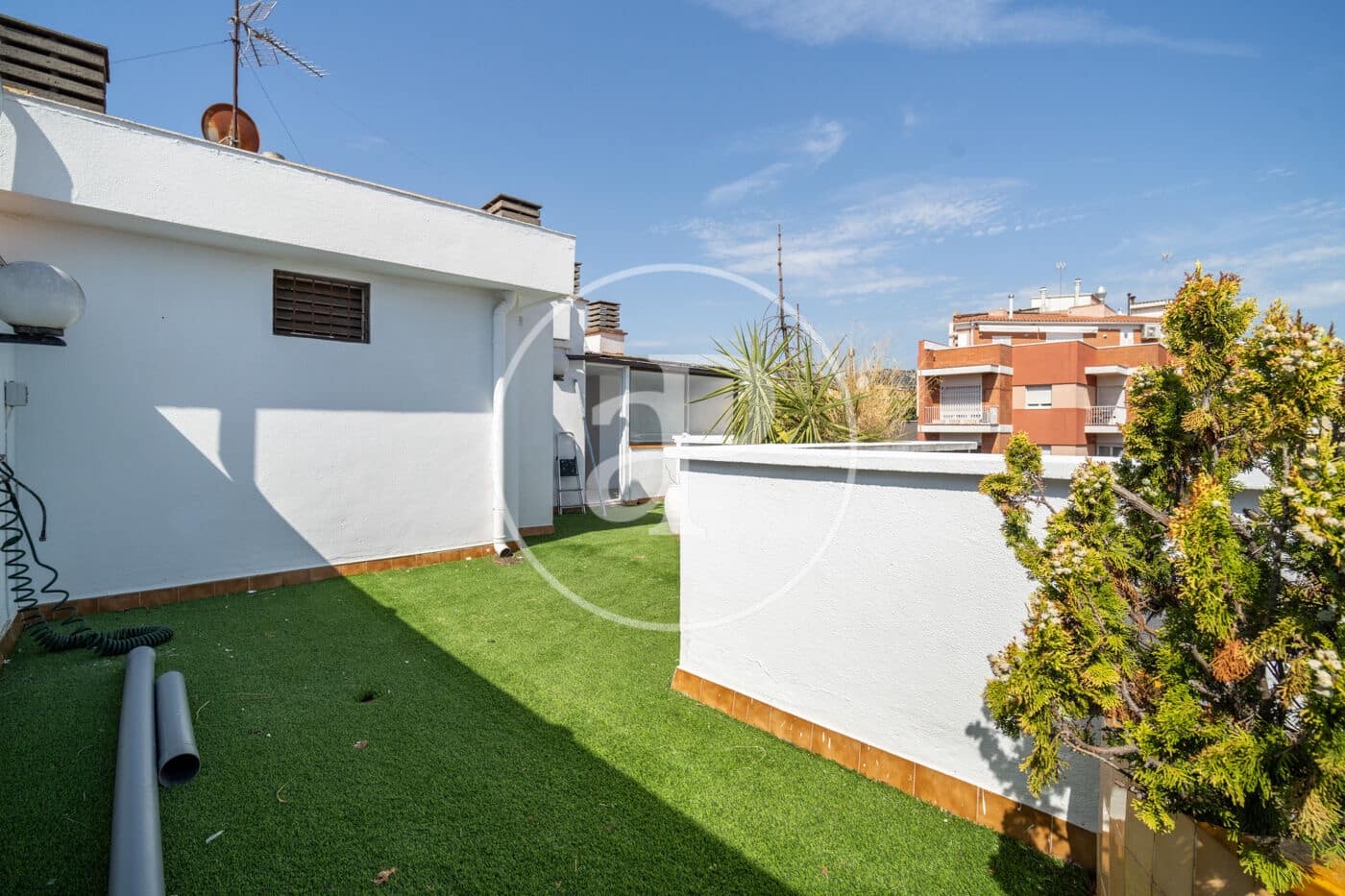 3 chambre Appartement à vendre à Barcelone ville avec garage - 865 000 € (Ref: 9949768)