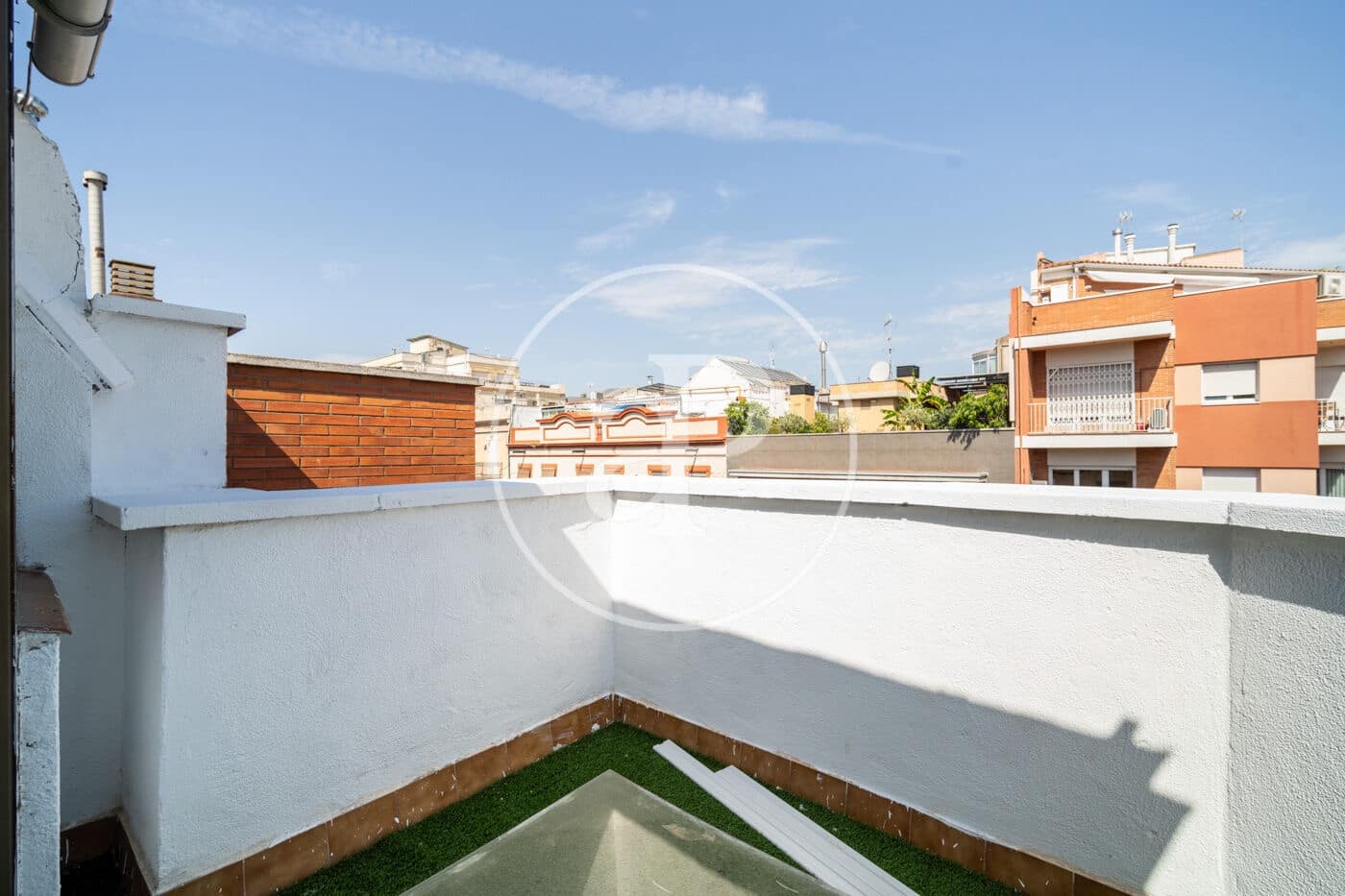 3 chambre Appartement à vendre à Barcelone ville avec garage - 865 000 € (Ref: 9949768)