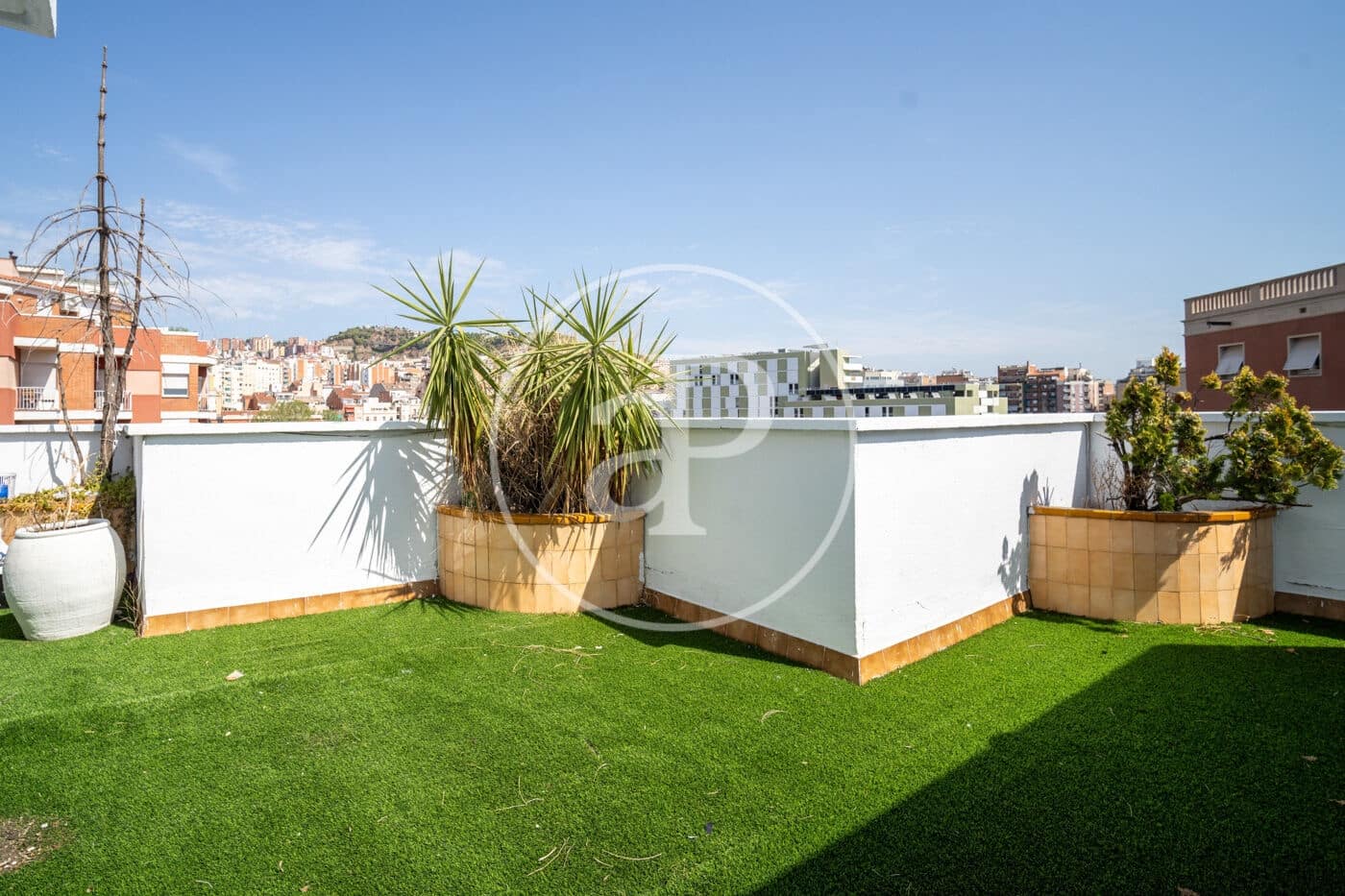 3 chambre Appartement à vendre à Barcelone ville avec garage - 865 000 € (Ref: 9949768)