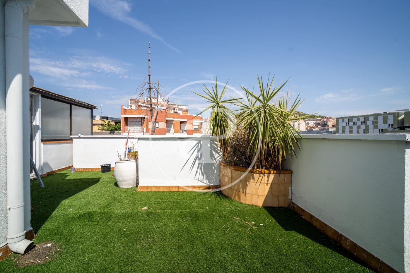 3 chambre Appartement à vendre à Barcelone ville avec garage - 865 000 € (Ref: 9949768)