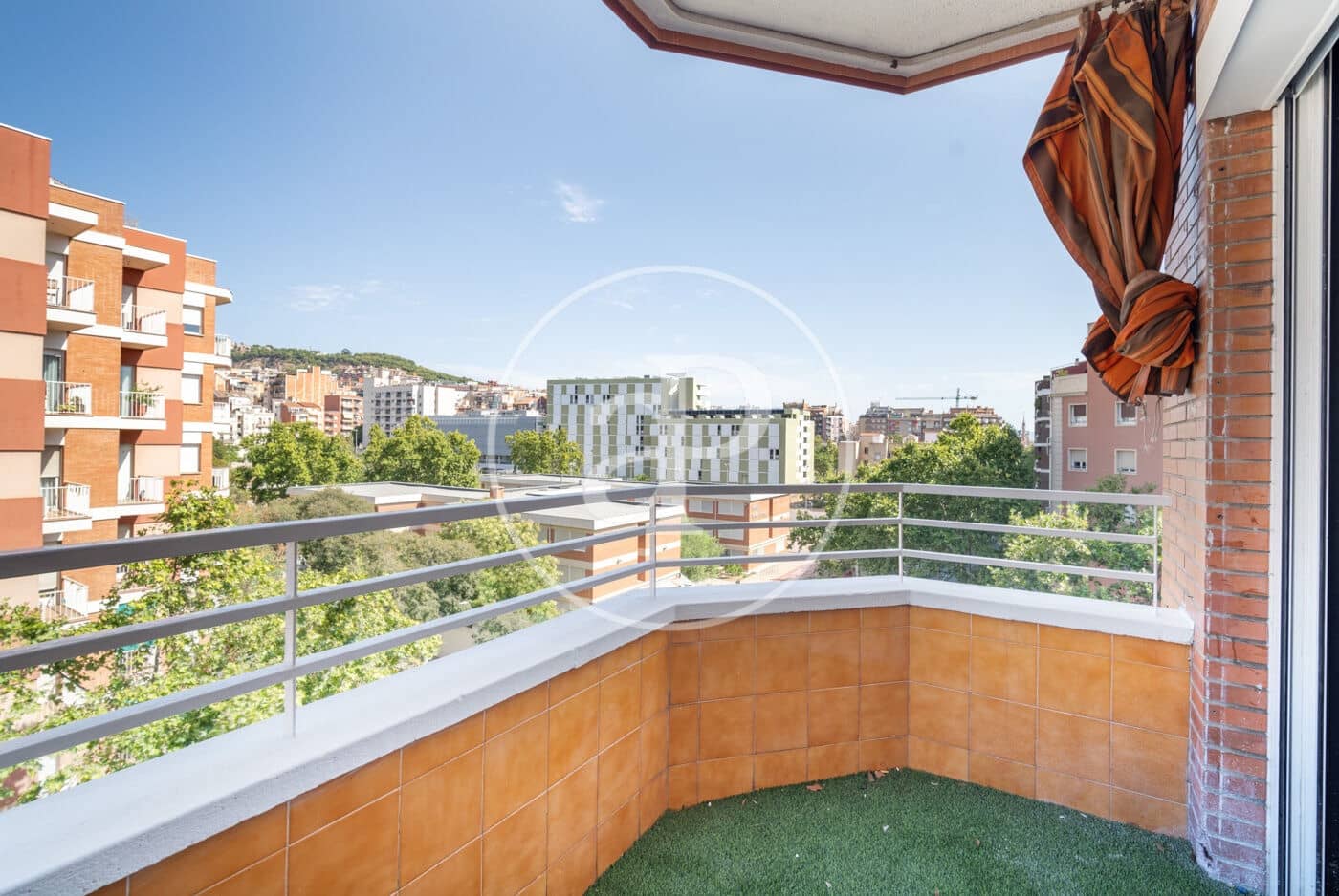 3 chambre Appartement à vendre à Barcelone ville avec garage - 865 000 € (Ref: 9949768)