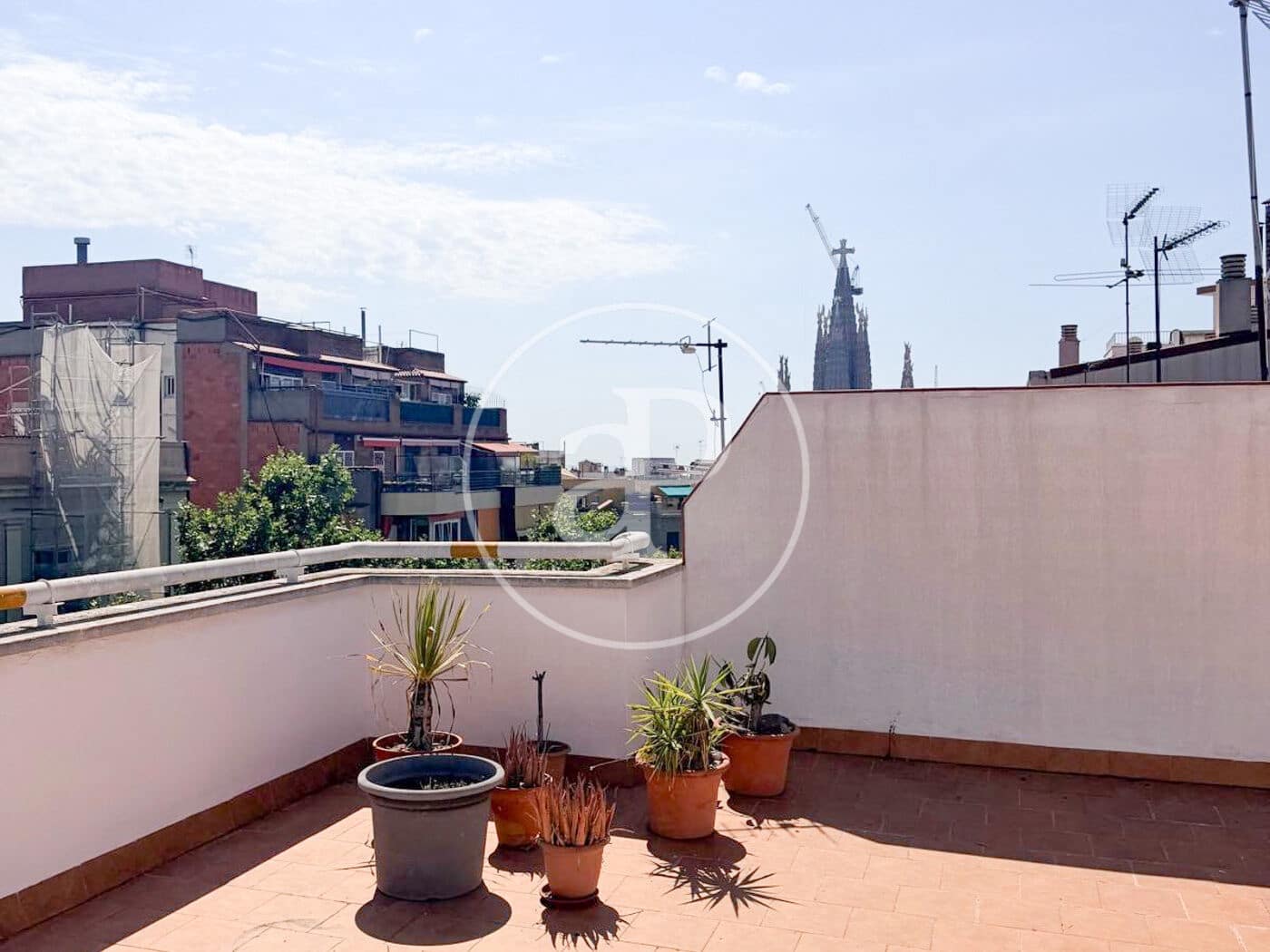 3 bedroom Apartment for sale in Barcelona city with garage - € 865,000 (Ref: 9949768)