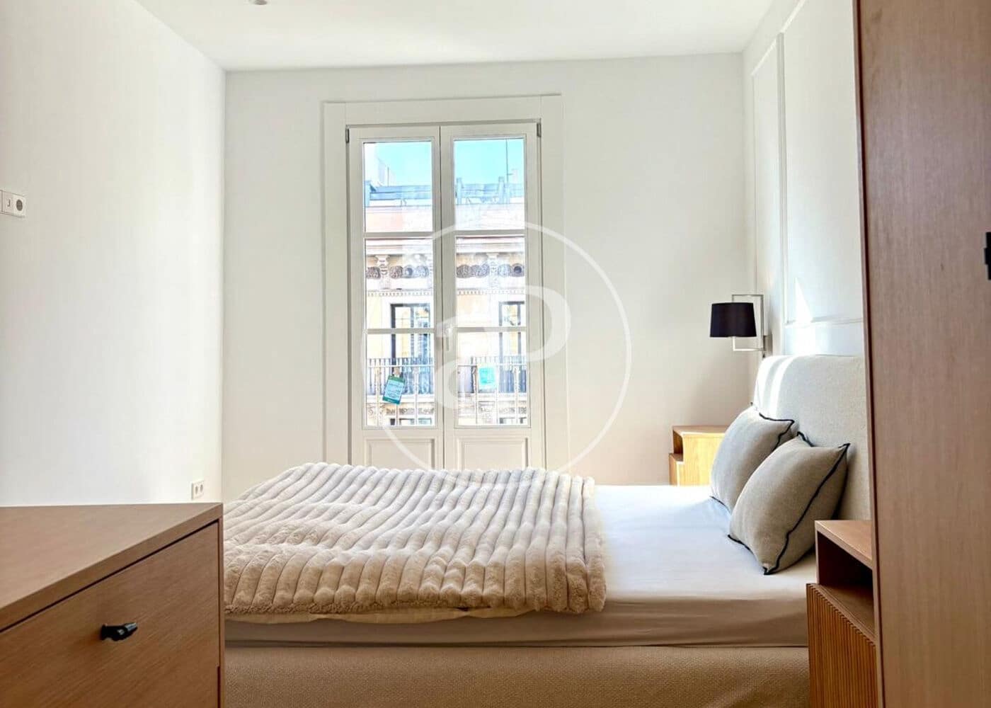 3 soveværelse Lejlighed til salg i Barcelona by - € 1.410.000 (Ref: 9949769)