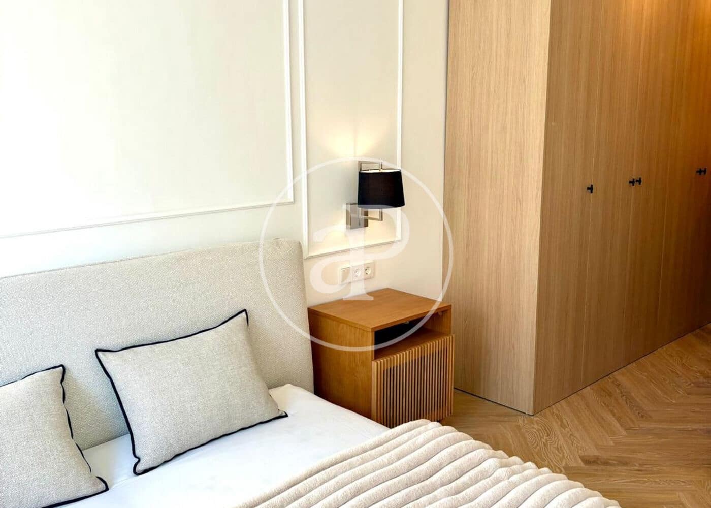 3 soveværelse Lejlighed til salg i Barcelona by - € 1.410.000 (Ref: 9949769)