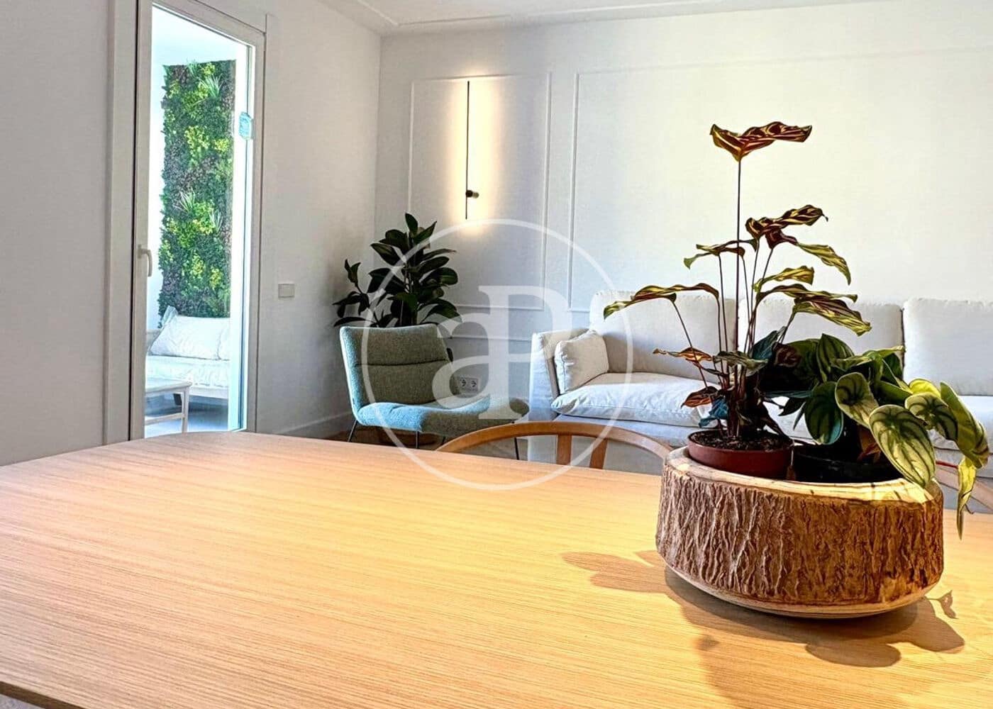 3 soveværelse Lejlighed til salg i Barcelona by - € 1.410.000 (Ref: 9949769)