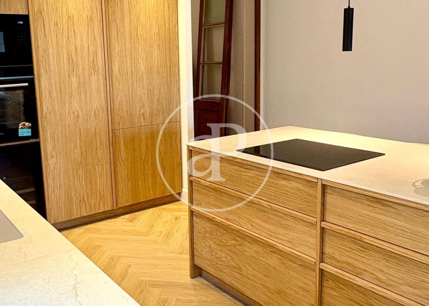 3 soveværelse Lejlighed til salg i Barcelona by - € 1.410.000 (Ref: 9949769)