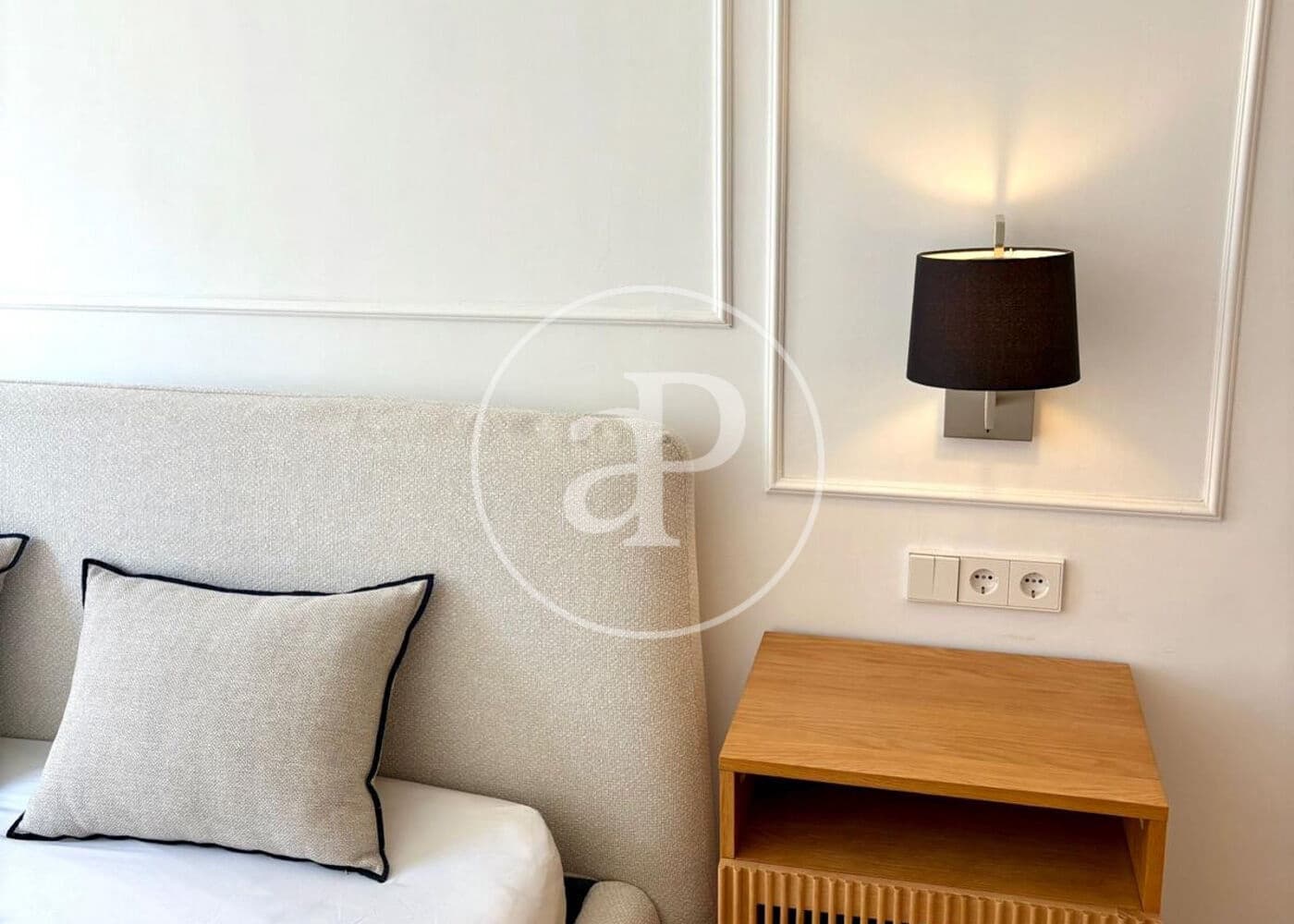 3 soveværelse Lejlighed til salg i Barcelona by - € 1.410.000 (Ref: 9949769)