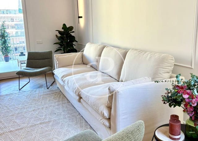 3 soveværelse Lejlighed til salg i La Dreta de L'Eixample, Barcelona by - € 1.410.000 (Ref: 9949769)