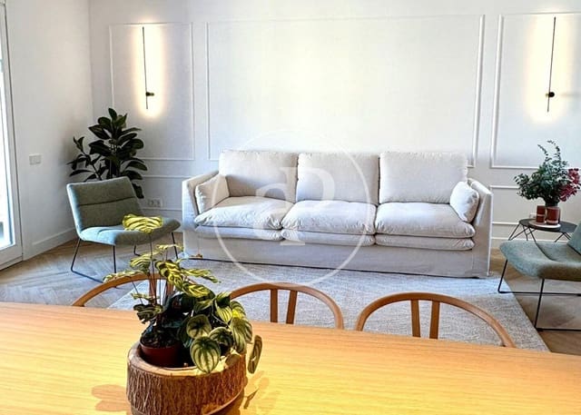 3 soveværelse Lejlighed til salg i La Dreta de L'Eixample, Barcelona by - € 1.410.000 (Ref: 9949769)