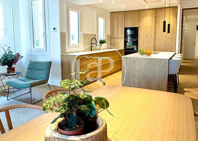 3 soveværelse Lejlighed til salg i La Dreta de L'Eixample, Barcelona by - € 1.410.000 (Ref: 9949769)
