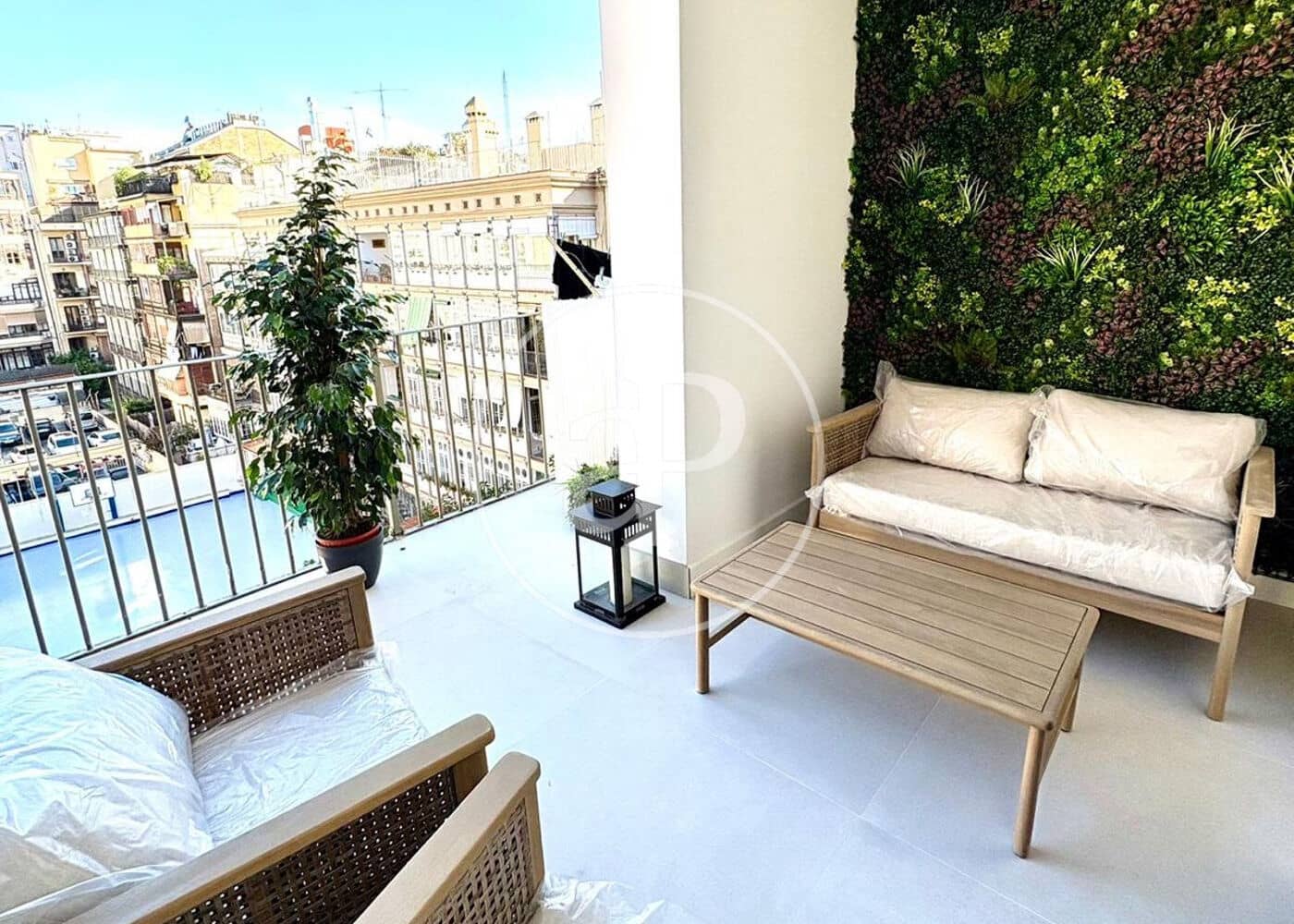 3 soveværelse Lejlighed til salg i Barcelona by - € 1.410.000 (Ref: 9949769)