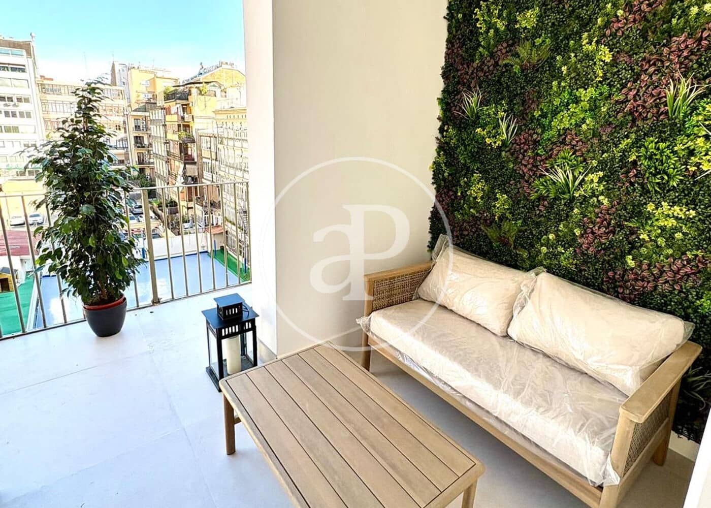 3 soveværelse Lejlighed til salg i Barcelona by - € 1.410.000 (Ref: 9949769)