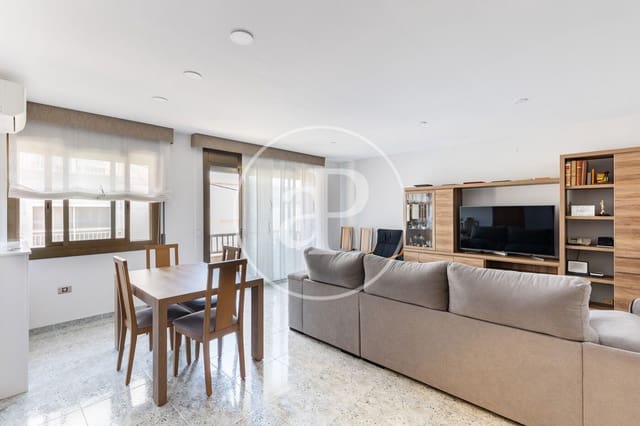 4 sovrum Villa till salu i Rubí - 485 000 € (Ref: 9949770)