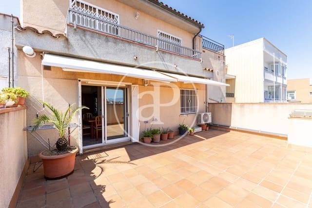 4 sovrum Villa till salu i Rubí - 485 000 € (Ref: 9949770)