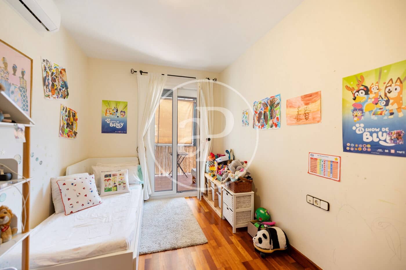 2 sovrum Lägenhet att hyra i Barcelona stad - 1 800 € (Ref: 9949771)