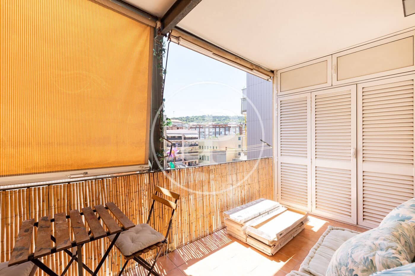 2 sovrum Lägenhet att hyra i Barcelona stad - 1 800 € (Ref: 9949771)