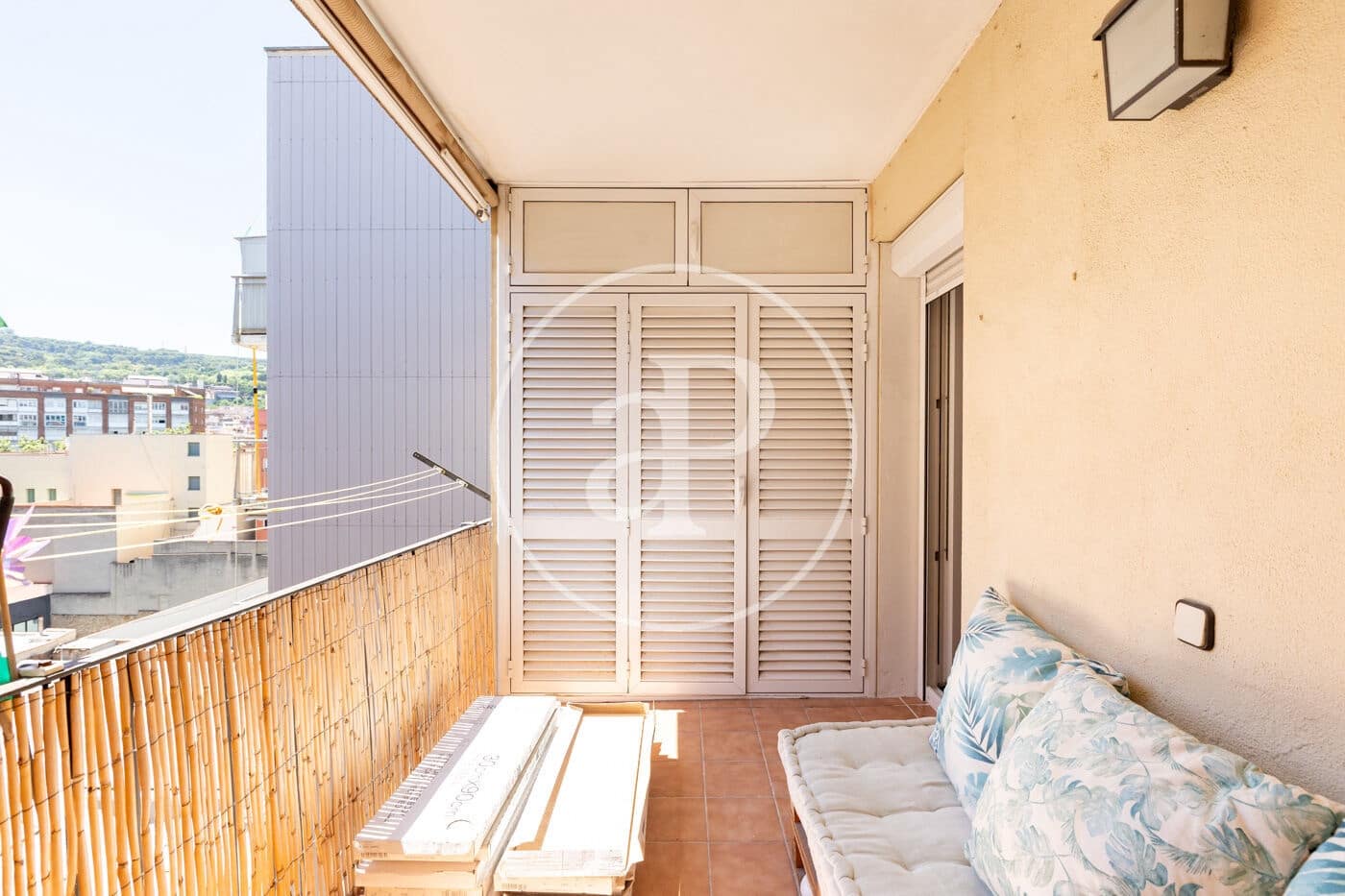 2 sovrum Lägenhet att hyra i Barcelona stad - 1 800 € (Ref: 9949771)
