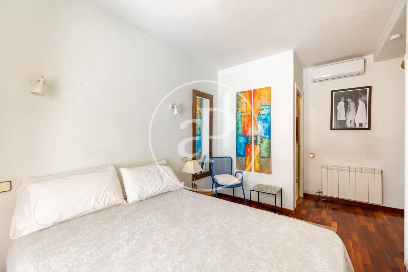 2 sovrum Lägenhet att hyra i Barcelona stad - 1 800 € (Ref: 9949771)
