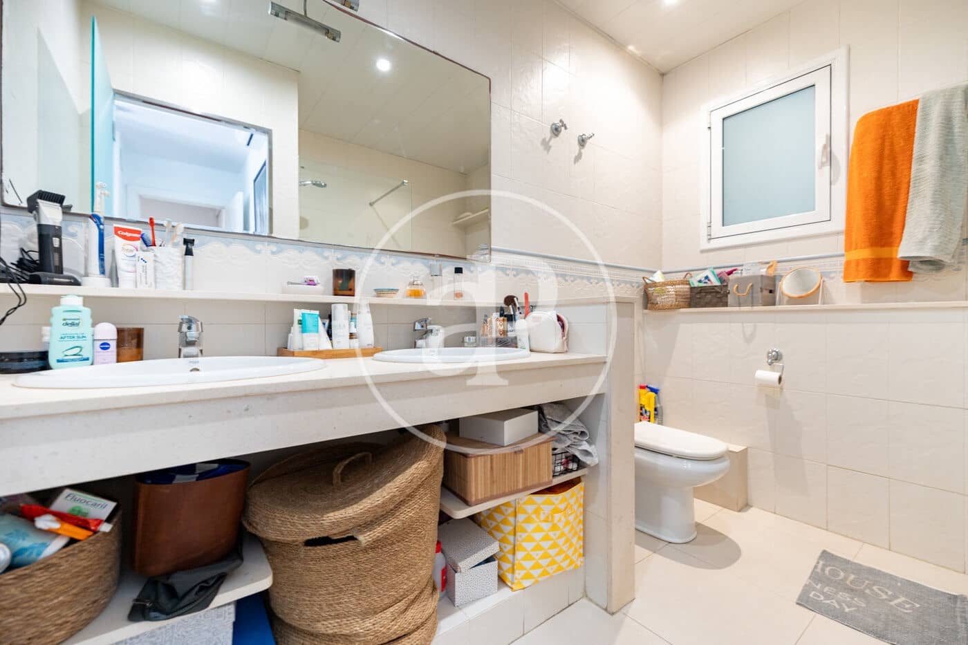 2 sovrum Lägenhet att hyra i Barcelona stad - 1 800 € (Ref: 9949771)