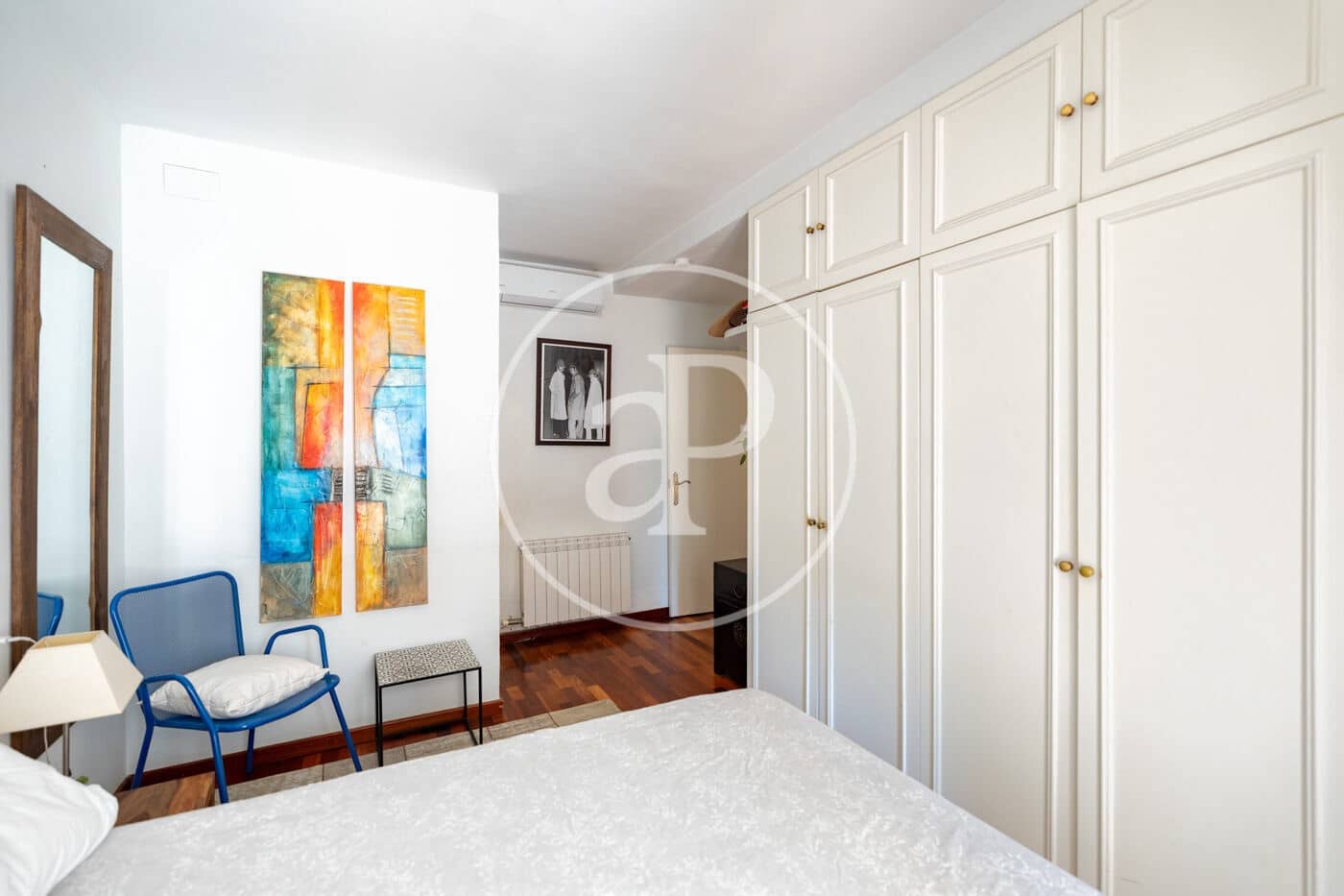 2 sovrum Lägenhet att hyra i Barcelona stad - 1 800 € (Ref: 9949771)