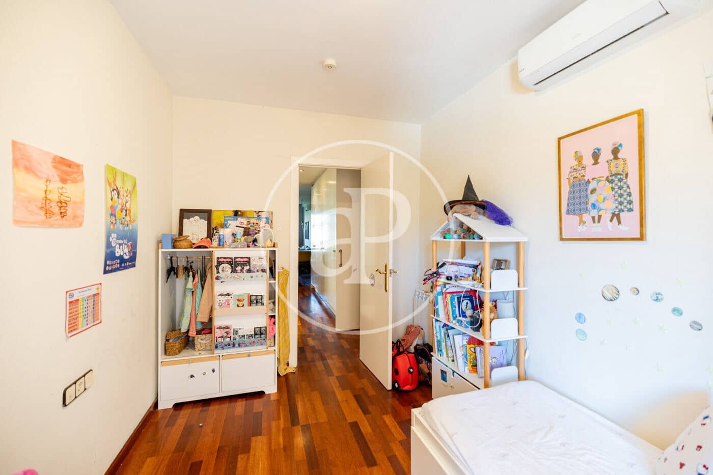 2 sovrum Lägenhet att hyra i Barcelona stad - 1 800 € (Ref: 9949771)