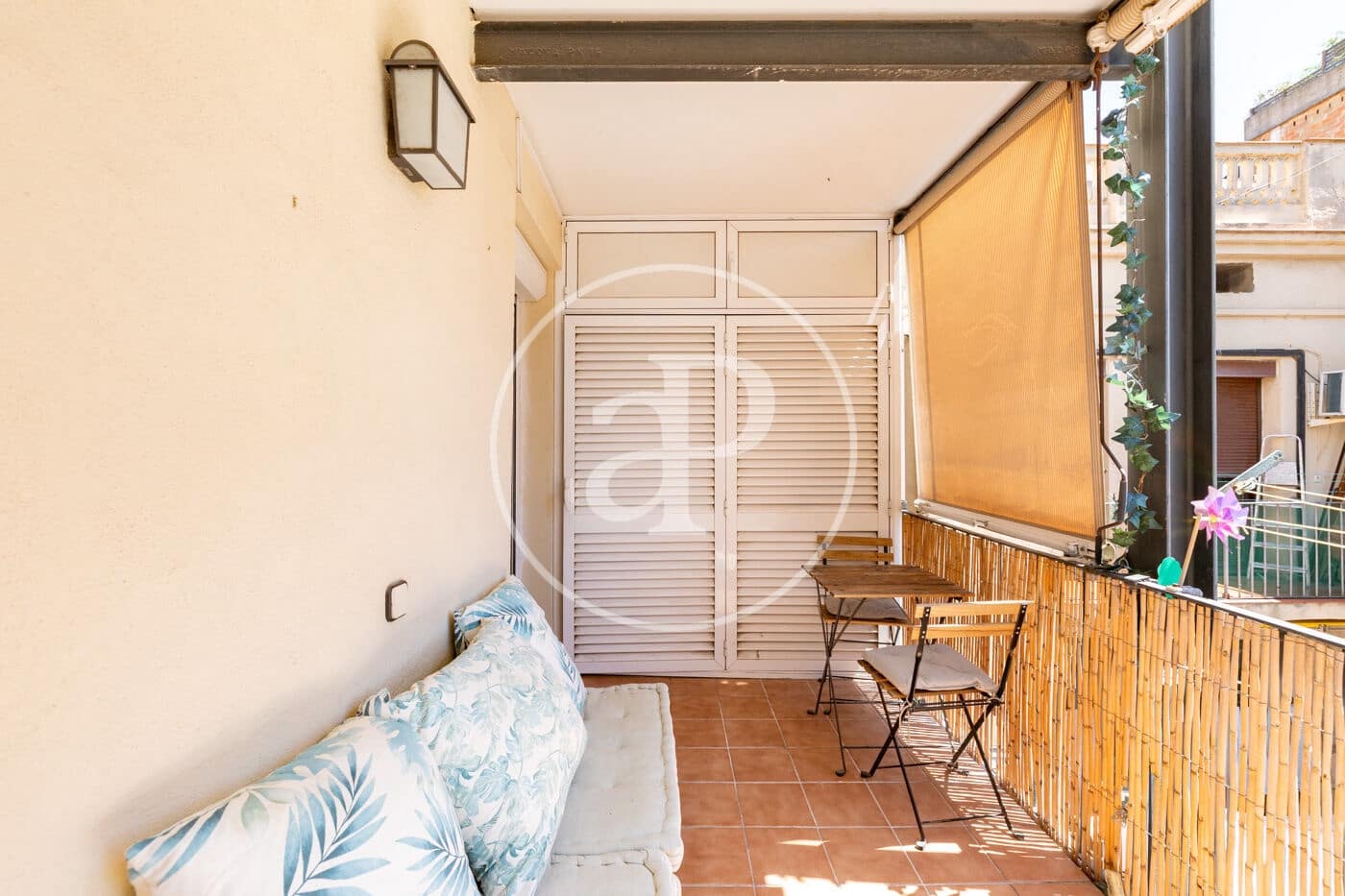 2 sovrum Lägenhet att hyra i Barcelona stad - 1 800 € (Ref: 9949771)