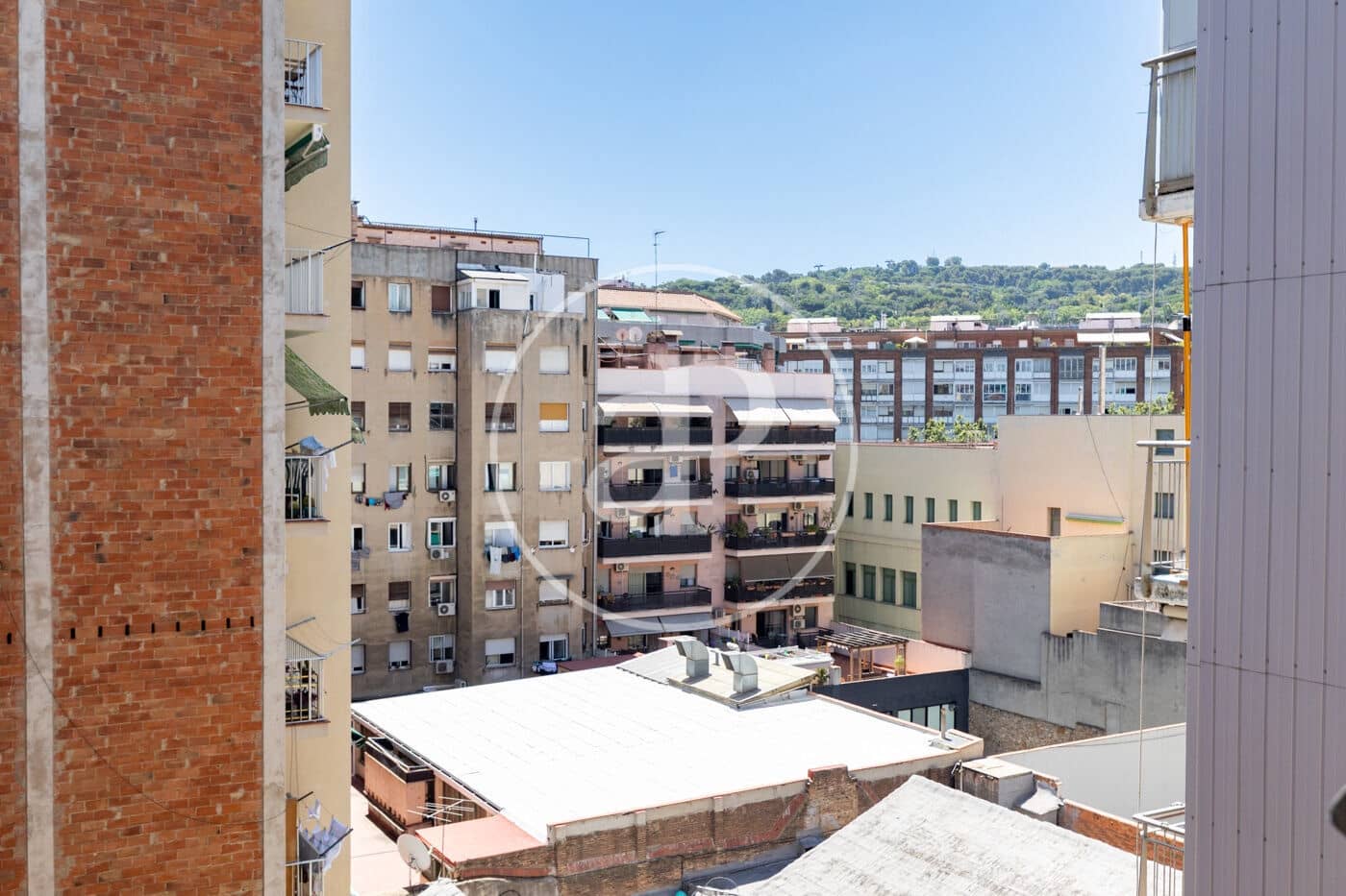 2 sovrum Lägenhet att hyra i Barcelona stad - 1 800 € (Ref: 9949771)