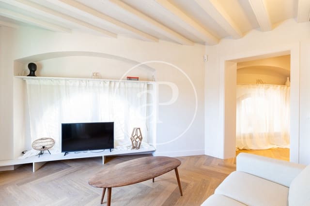 1 slaapkamer Appartement te koop in Sant Pere, Santa Caterina i La Ribera, Barcelona stad met zwembad - € 450.000 (Ref: 9952613)