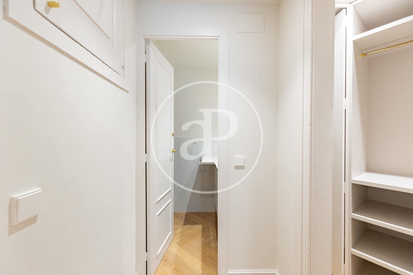 1 soveværelse Lejlighed til salg i Barcelona by med swimmingpool - € 450.000 (Ref: 9952613)