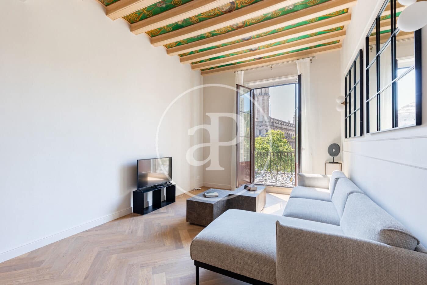 2 soverom Leilighet til salgs i Barcelona by med svømmebasseng - € 920 000 (Ref: 9952614)