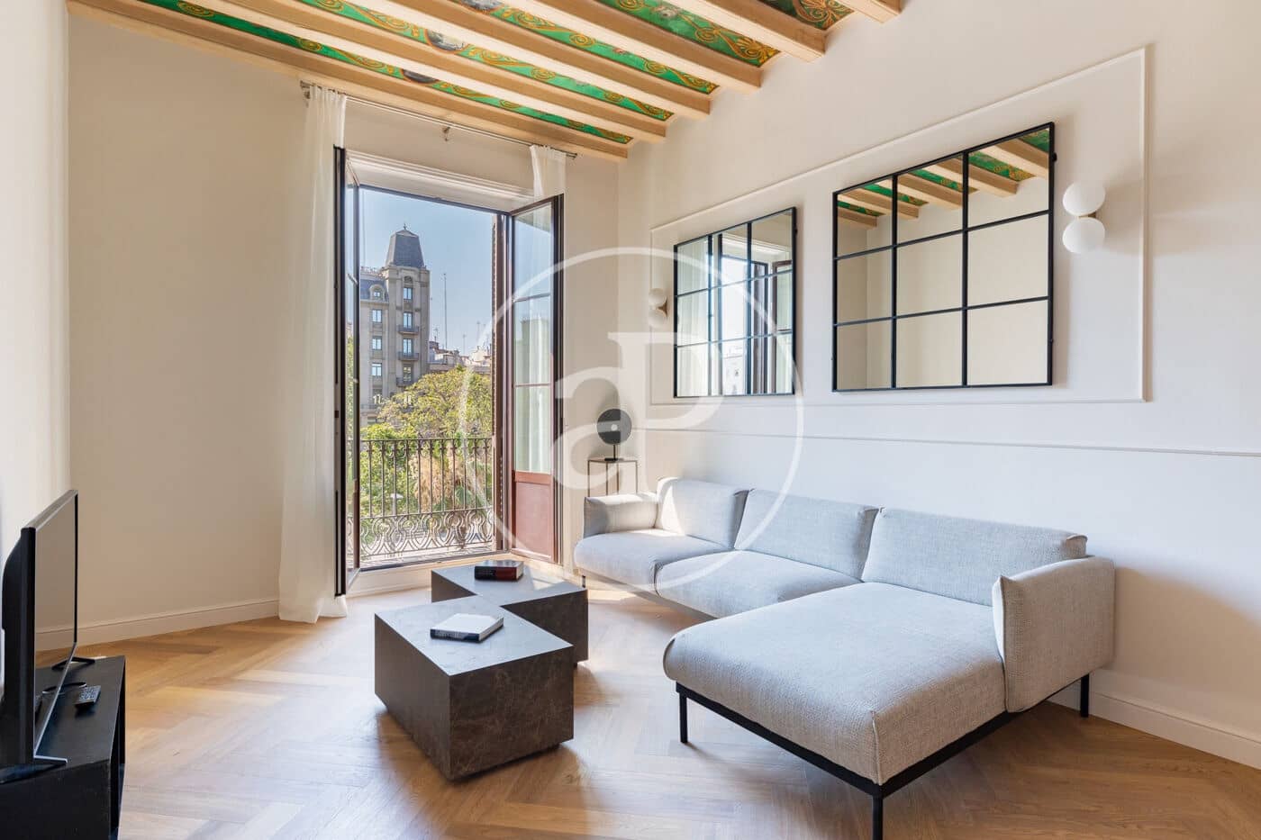 2 soverom Leilighet til salgs i Barcelona by med svømmebasseng - € 920 000 (Ref: 9952614)