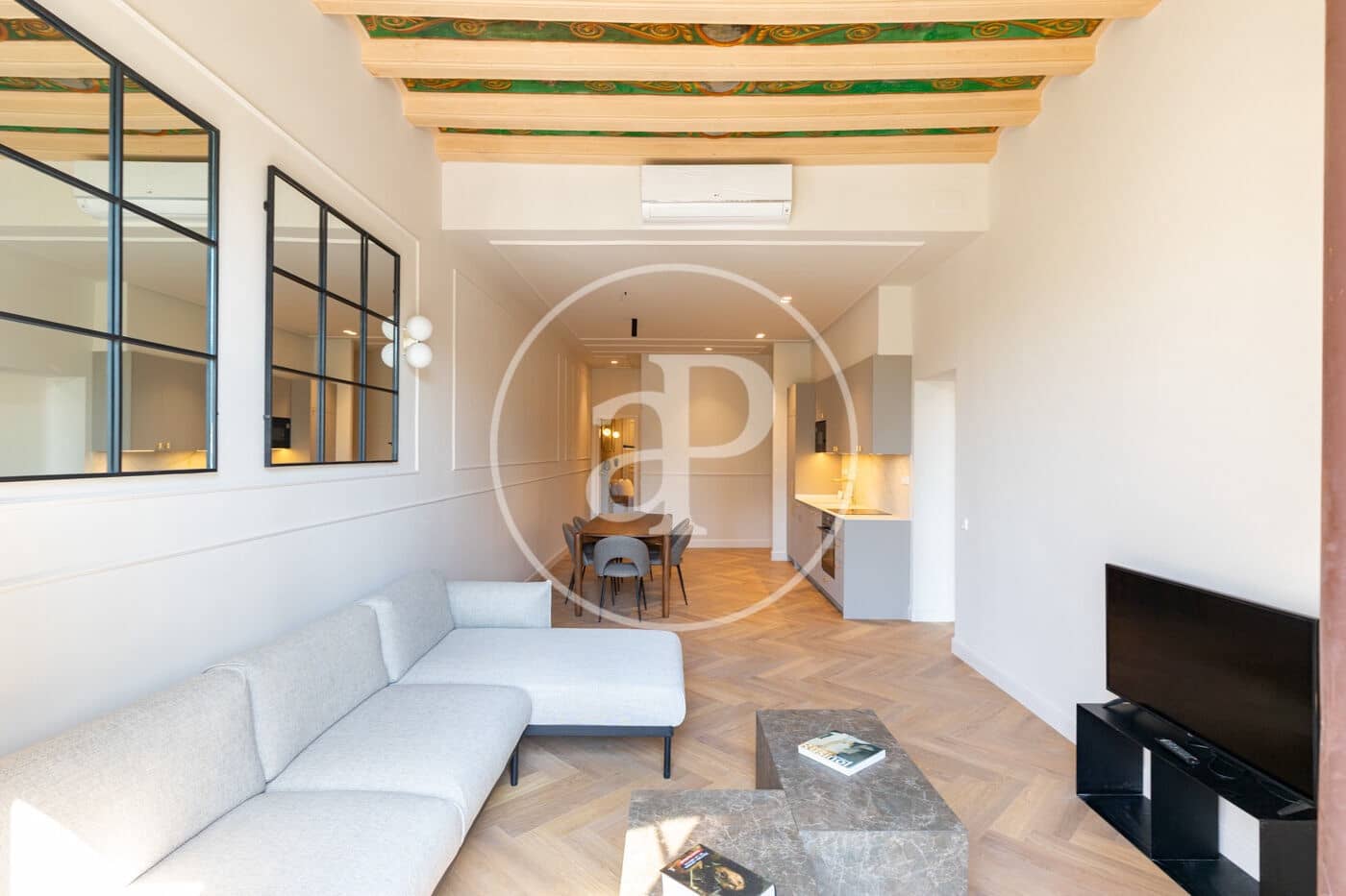 2 soverom Leilighet til salgs i Barcelona by med svømmebasseng - € 920 000 (Ref: 9952614)