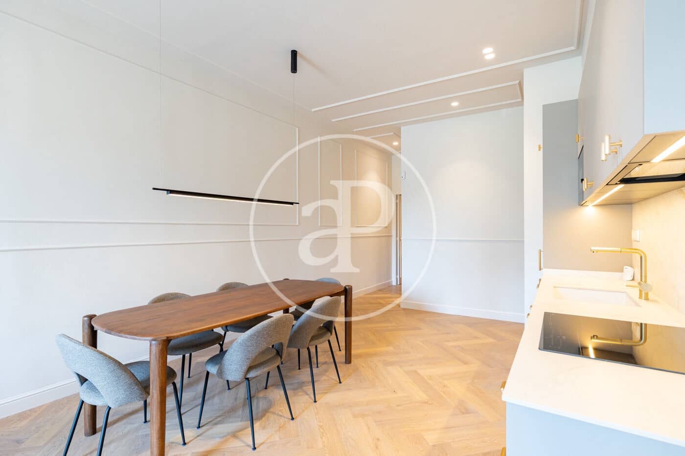 2 soverom Leilighet til salgs i Barcelona by med svømmebasseng - € 920 000 (Ref: 9952614)